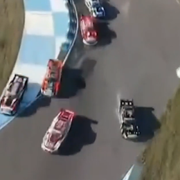 TC Pista: el relanzamiento que generó el caos en la segunda serie