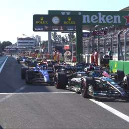 F1: ¡Atención! Varios pilotos bajo investigación en México ¿Cambia la clasificación?