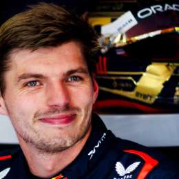 F1: ¿Qué le pasó a Max Verstappen en la Qualy 3 del GP del Mexico?
