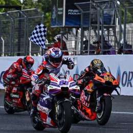 MotoGP: ¡Al rojo vivo! Así quedó el campeonato tras el GP de Tailandia