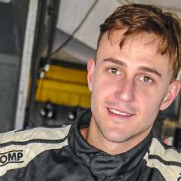 Turismo Pista: Coltrinari tras el triunfo en la Clase 3: "Teníamos un gran auto"