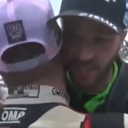 TC: Werner - Canapino y el saludo de dos grandes tras una cansadora final en Rafaela