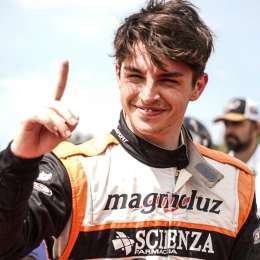 Turismo Pista: Iansa tras la victoria en la Clase 1: "Nacho me dijo que salga a ganarla"