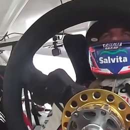 TC: el recurso que Mariano Werner tuvo que volver a usar en Rafaela