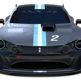 TC: ¿Cómo avanza el armado de los nuevos modelos?