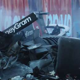 F1: ¿Cuál fue el causante del fuerte accidente de Magnussen en el GP de México?