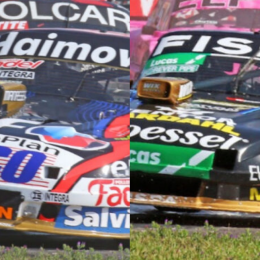 TC: ¿El campeonato se define entre Werner y Santero? Los pilotos opinan