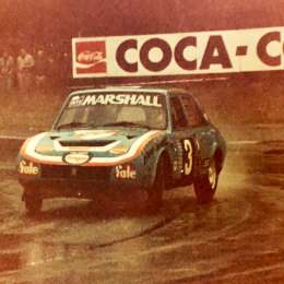 El autódromo de Río Cuarto llegó a los 83 años