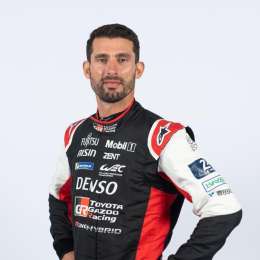 WEC: Pechito López irá a Bahrein en busca de su sexto campeonato del mundo