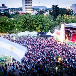 Anticipo: Tiene fecha la 31ª Fiesta Nacional del Automovilismo