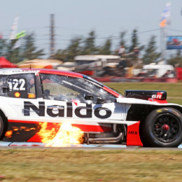 TC: ¿Se vienen cambios importantes en el equipo Toyota?