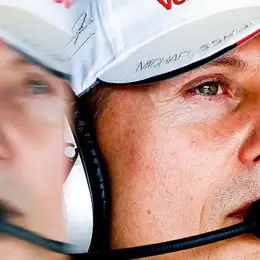 ¿Por qué la familia Schumacher nunca realizó un último reporte sobre su salud?