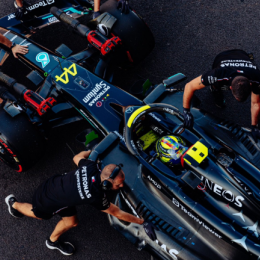 F1: Mercedes y una pérdida sensible en su equipo