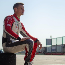Franco Girolami en Corazón de F1: "El TCR Italiano fue muy competitivo este año"