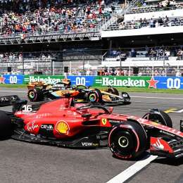 Sacha Fenestraz: "Sigo con la esperanza de llegar a la Fórmula 1"