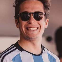 Fórmula E: Fenestraz: "Empujé mucho para correr con la bandera argentina"