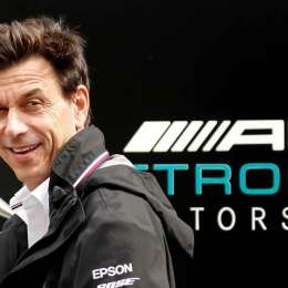 F1: Toto Wolff y la salud mental ¿Cómo maneja la presión el líder de Mercedes?