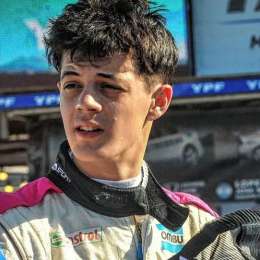 TC2000: Montenegro: "Paraná es un circuito muy desafiante"