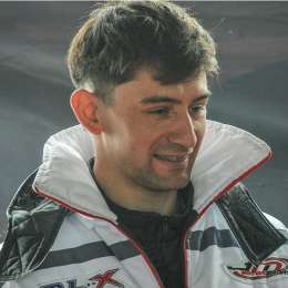 Mateo Polakovich: "Estoy con muchas ganas de dar el salto al TC2000"