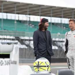 ¡Trailer oficial! Brawn: La historia imposible de la Fórmula 1