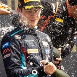 Colapinto probará un F1: ¿Cómo reaccionaron los pilotos argentinos ante el anuncio?