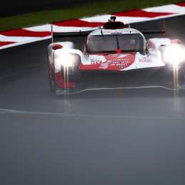 WEC: los horarios para seguir las 8 Horas de Bahrein