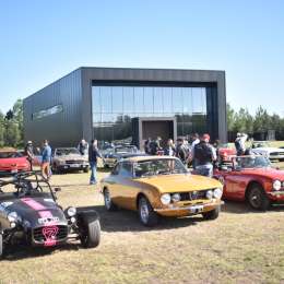 El Rally Pre-1000 Millas Sport se celebrará este fin de semana en Buenos Aires