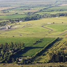 TC2000: ¿Cómo estará el tiempo en Paraná?