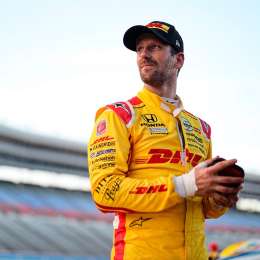Grosjean y su llegada al Juncos Racing: "Estoy ansioso por contribuir con mi experiencia"