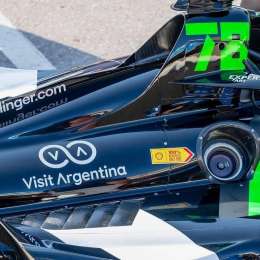 IndyCar: Ricardo Juncos dio novedades sobre la posible carrera en Argentina