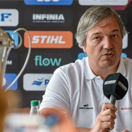 Levy sobre el TC2000: "Fue un año de menor a mayor"