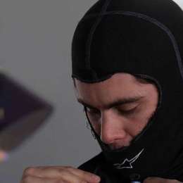 Dolor en el automovilismo: falleció Agustin Herrera en un accidente de tránsito