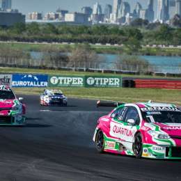 TC2000: los horarios de transmisión de Carburando para el fin de semana