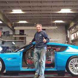 Balcarce: Proponen declarar de interés legislativo y comercial la actividad de Tulio Crespi