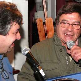 Jorge Pedersoli: "Desde que me defraudaron no le di más bola al automovilismo"