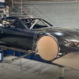 TC: ¿Qué opina Jorge Pedersoli de la modernización?