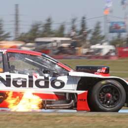 TC: Jorge Pedersoli fue contundente sobre la incorporación de Toyota