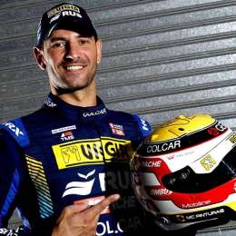 TC: Ardusso sobre el 2024: "Lo único confirmado es que voy a seguir con Chevrolet"