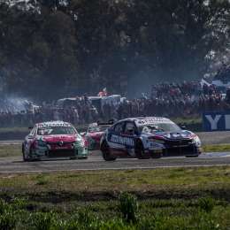TC2000: así serán las penalizaciones para la fecha en Paraná