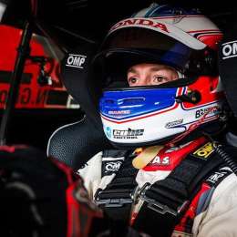 TCR World Tour: Girolami voló y revirtió un sábado complicado en Sydney