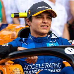 F1: Norris tras la pole en la Sprint Shootout: “Estamos en el camino correcto”