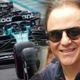 F1: ante todos los pronósticos, Felipe Massa dice presente en el GP de Brasil