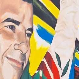 ¡Siempre en el recuerdo! Chacabuco le rindió homenaje a "Tito" Urretavizcaya