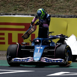 F1 hoy: ¿Qué decidieron los Comisarios Deportivos sobre ante el caso Ocon - Alonso en Brasil?