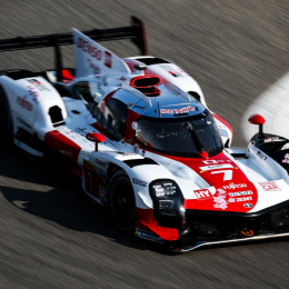 WEC: Pechito López finalizó 2° en Bahréin y el Toyota N°8 se consagró campeón