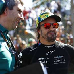 F1: la picante declaración de Alonso contra Alpine