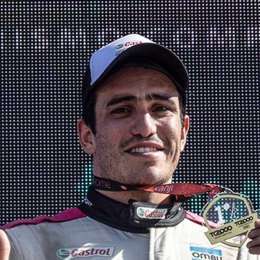 TC2000: Novedades sobre la salud de Felipe Barrios Bustos