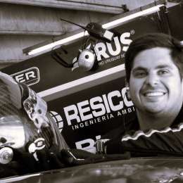 El AMCO le brindará un gran homenaje a la memoria de Agustín Herrera