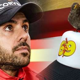 El curioso y emotivo momento que vivió Urcera: “Elijo creer que el ‘Chapu’ estuvo ahí”