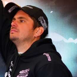 TC2000: emotivo minuto de silencio por Agustín Herrera en Paraná